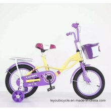 Vêtements de mode Bicyclettes pour toutes les petites filles Ly-C-021